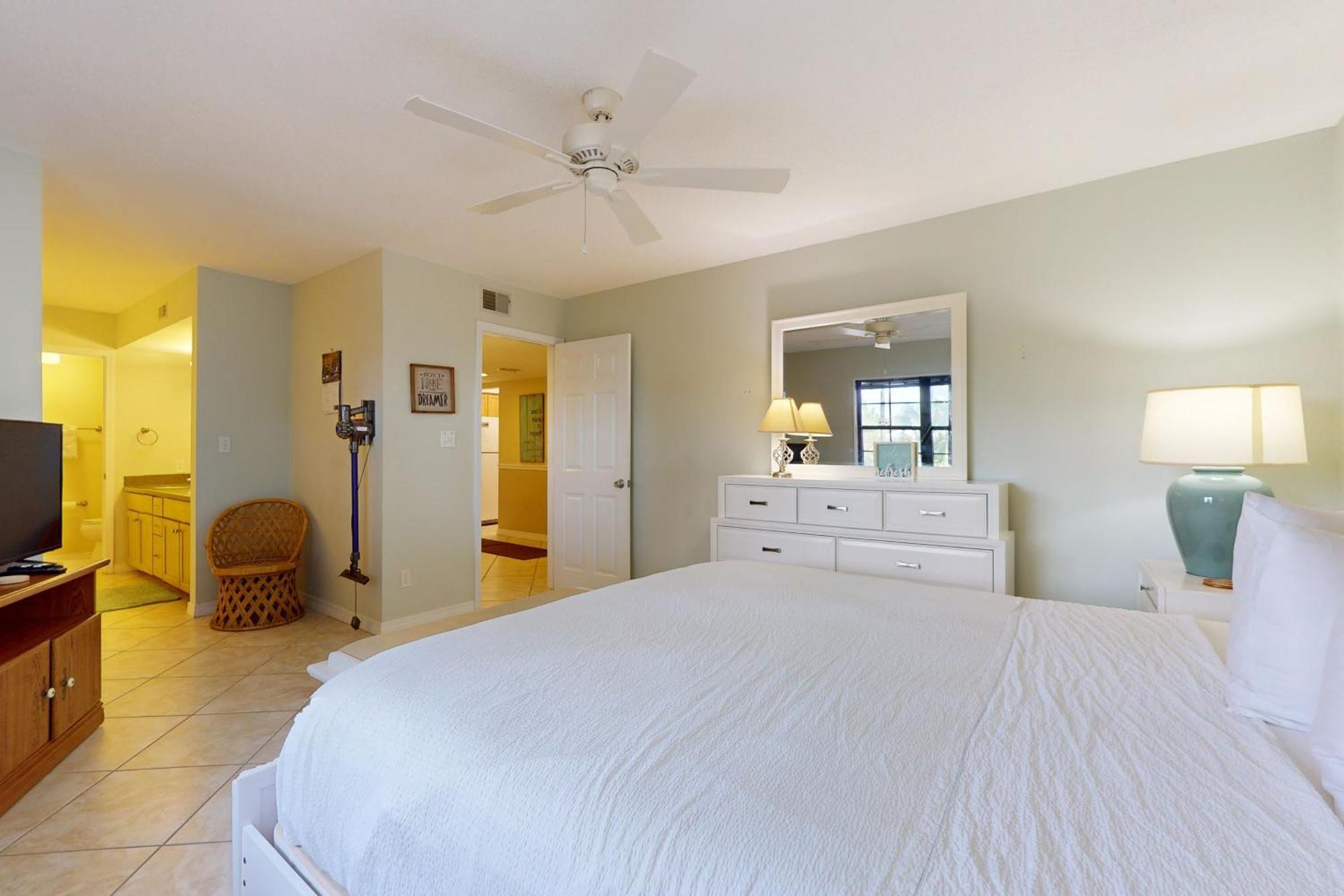 Seascape Golf Villas 92G เดสติน ภายนอก รูปภาพ