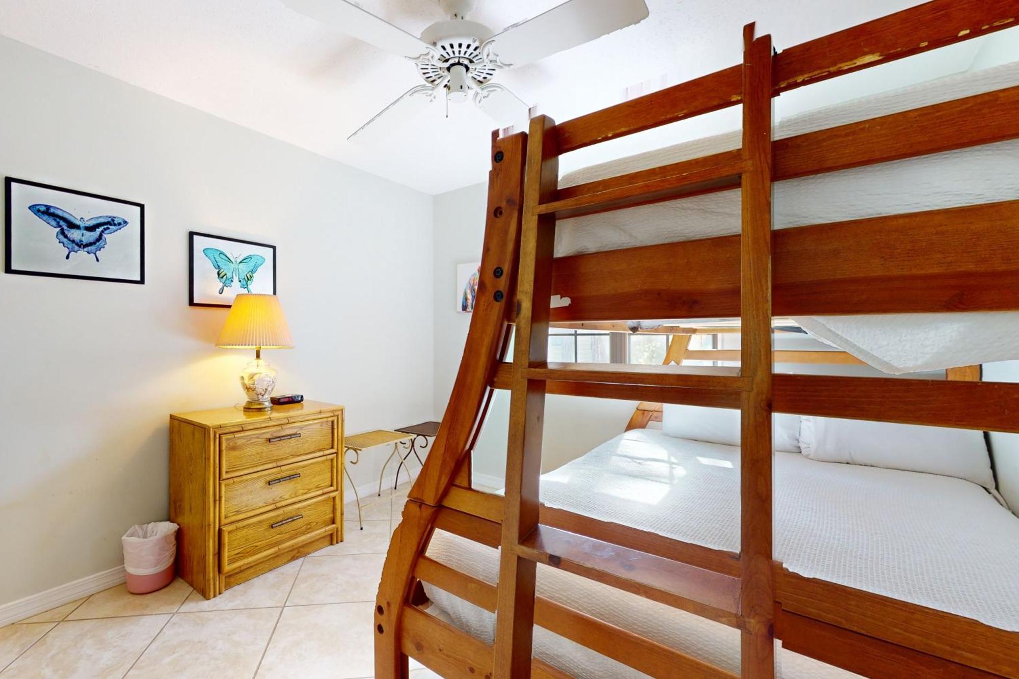 Seascape Golf Villas 92G เดสติน ภายนอก รูปภาพ