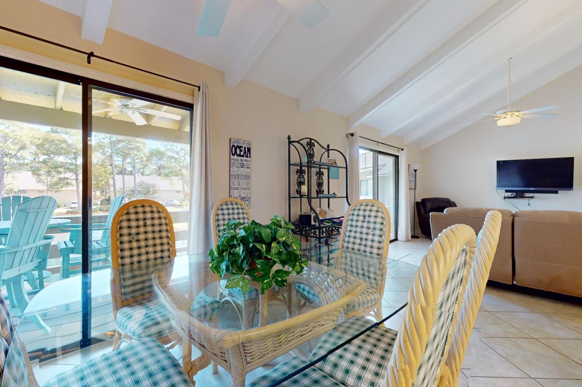 Seascape Golf Villas 92G เดสติน ภายนอก รูปภาพ
